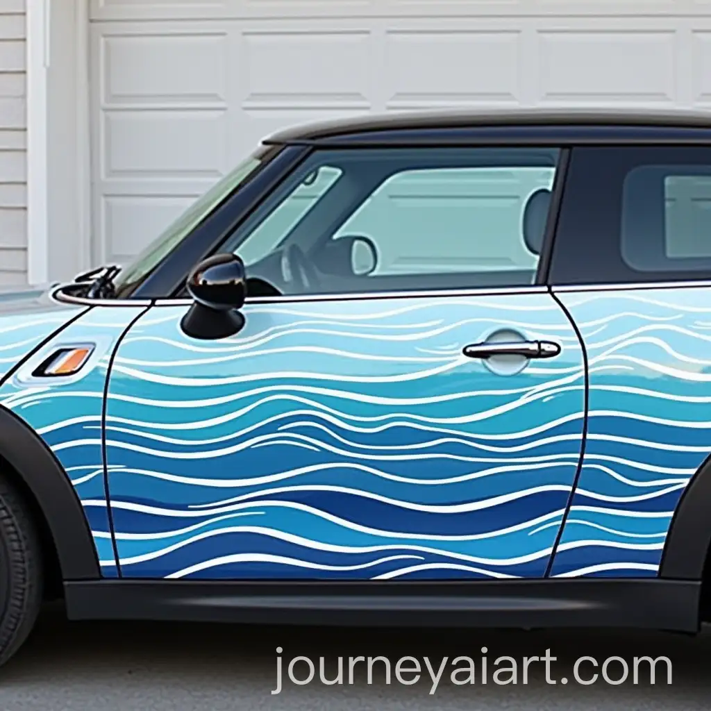 Large-Water-Waves-Car-Decal-in-Shades-ofAI-Image-Prompt-Expansion-Blue