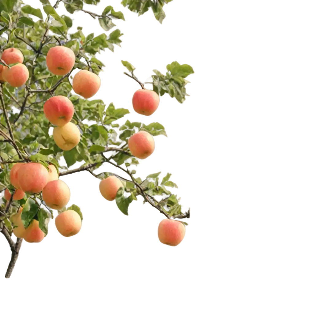 Beautiful-Apples-Falling-PNG-Image-Capturing-Natures-Bounty-in-High-Quality