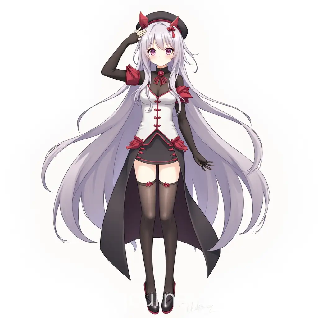 FullBody-Anime-Portrait-of-Albedo-from-Overlord-on-White-Background