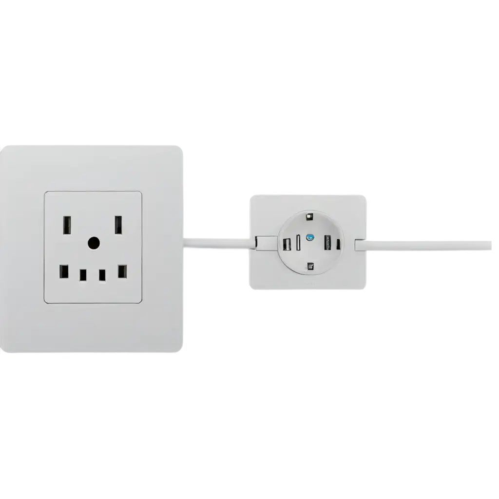 HighQuality-Outlets-PNG-Image-for-Diverse-Applications