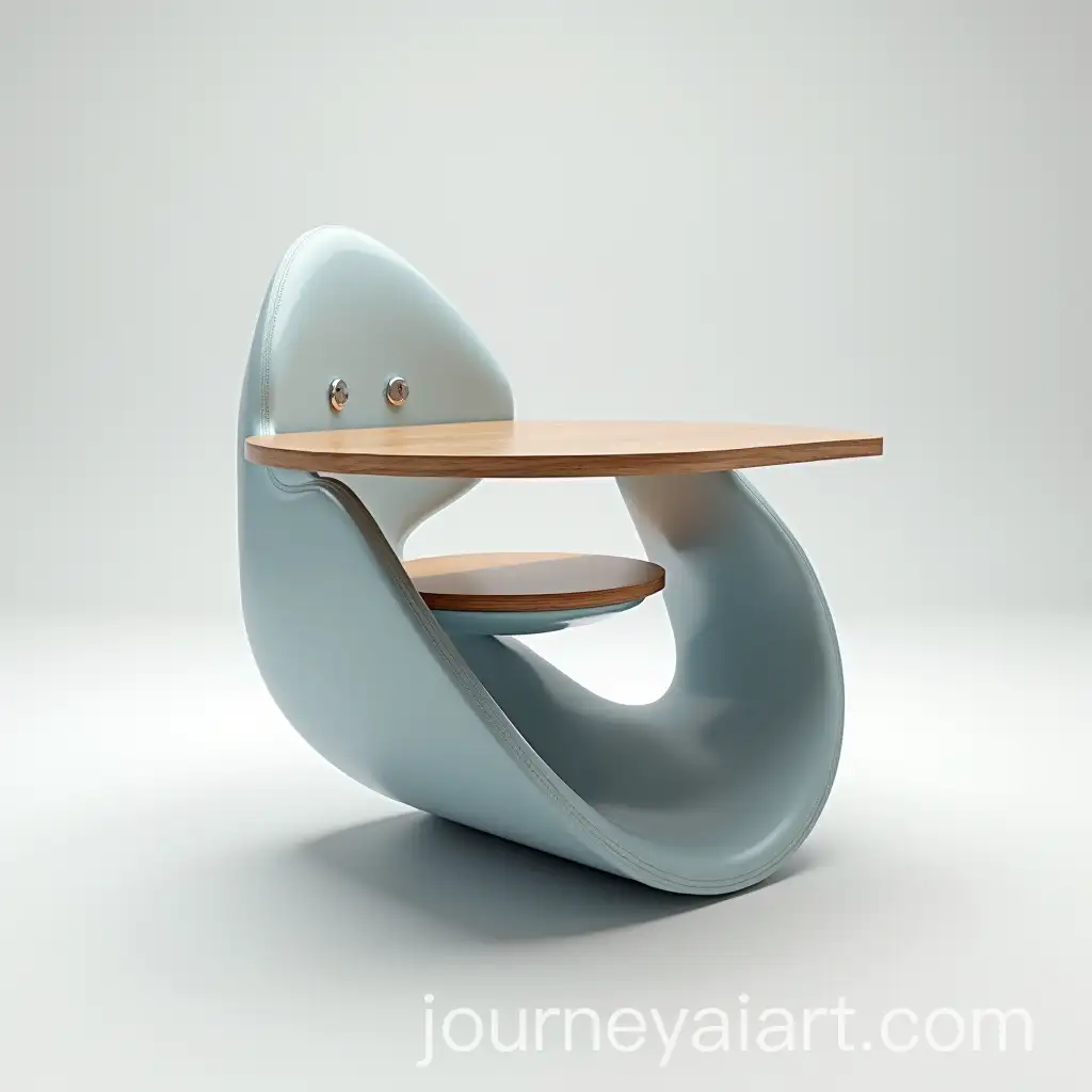 Innovative-WhaleInspired-Chair-and-Table-Design