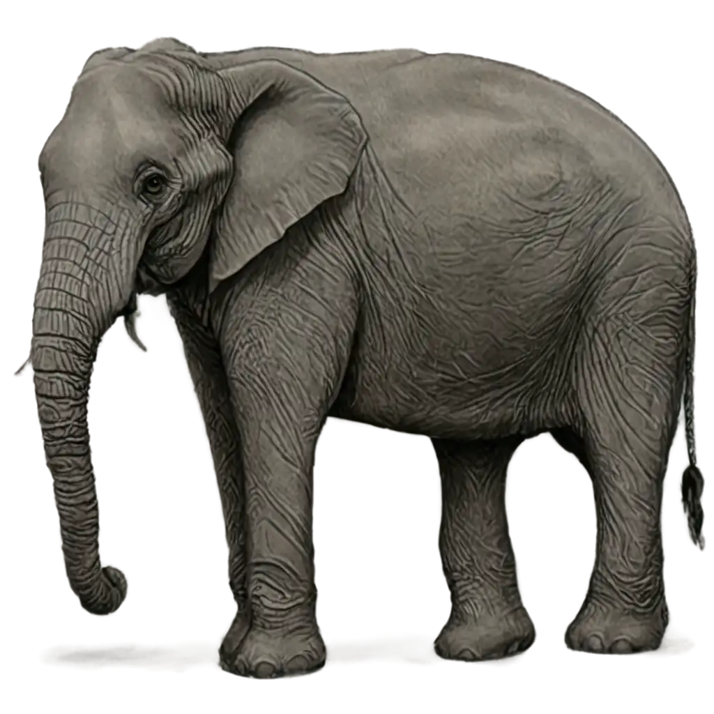 HighQuality-Elephant-PNG-Image-for-Diverse-Applications