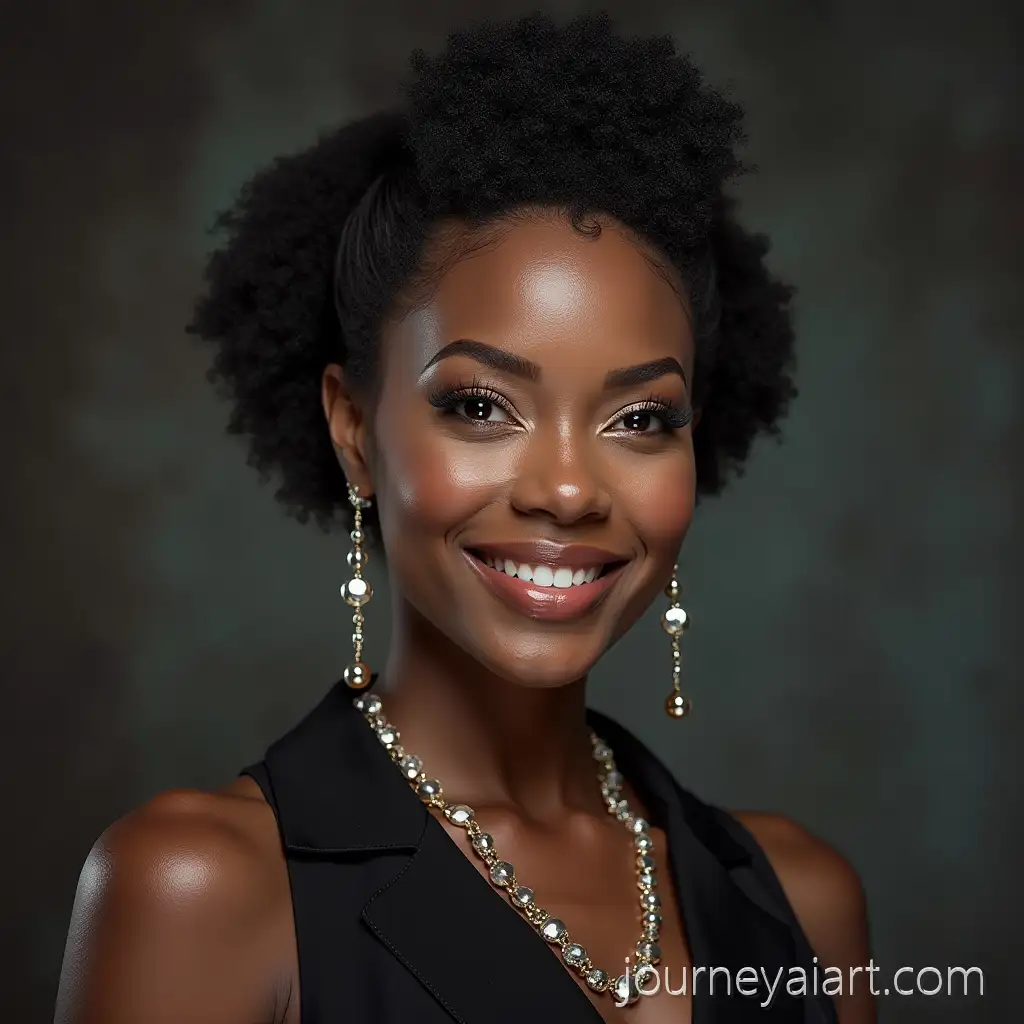 Billie-Holiday-Classic-Portrait-in-Commercial-Photography-Style