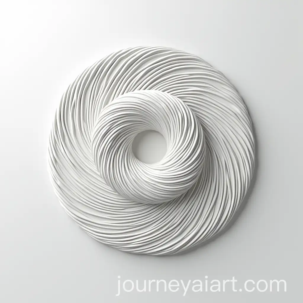 3D-Winding-Line-Composition-Abstract-Design