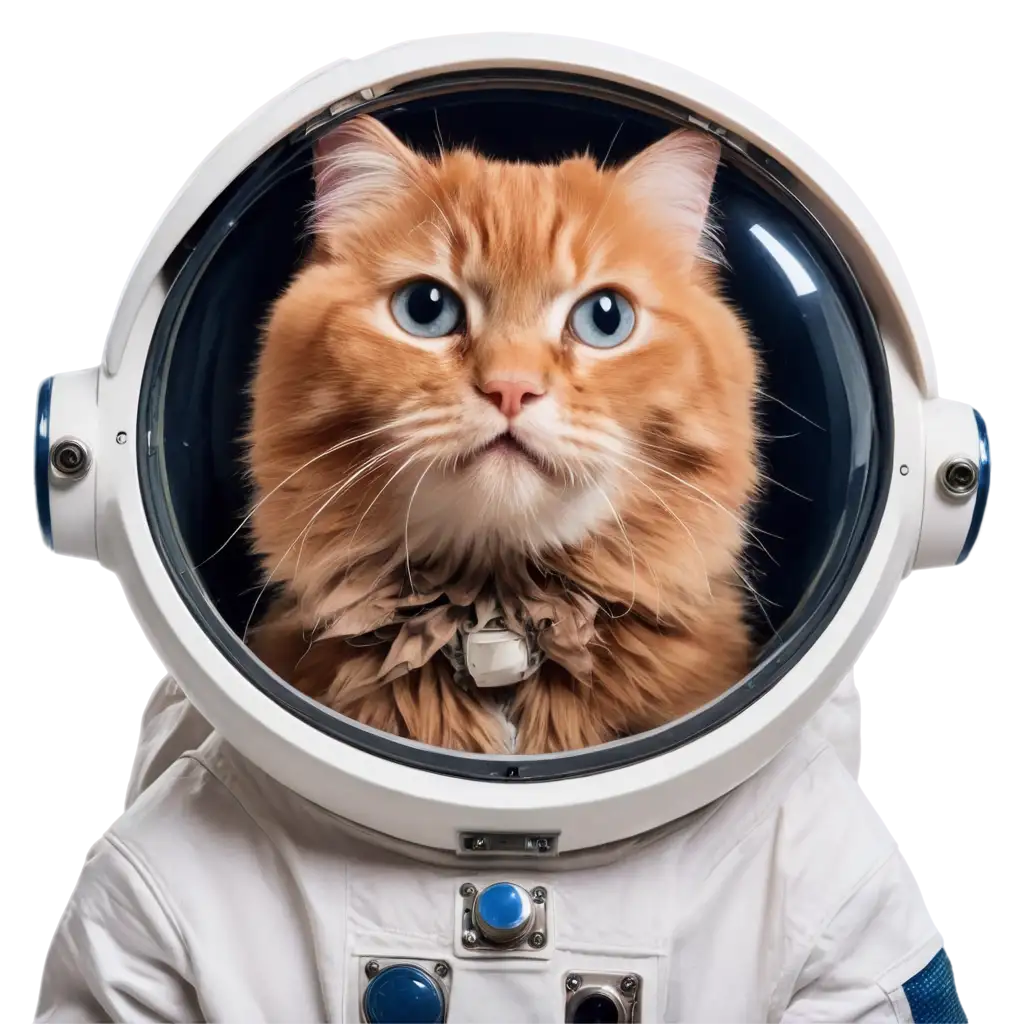 Cat-in-Astronaut-Suit-PNG-Playful-and-Whimsical-Image-Concept