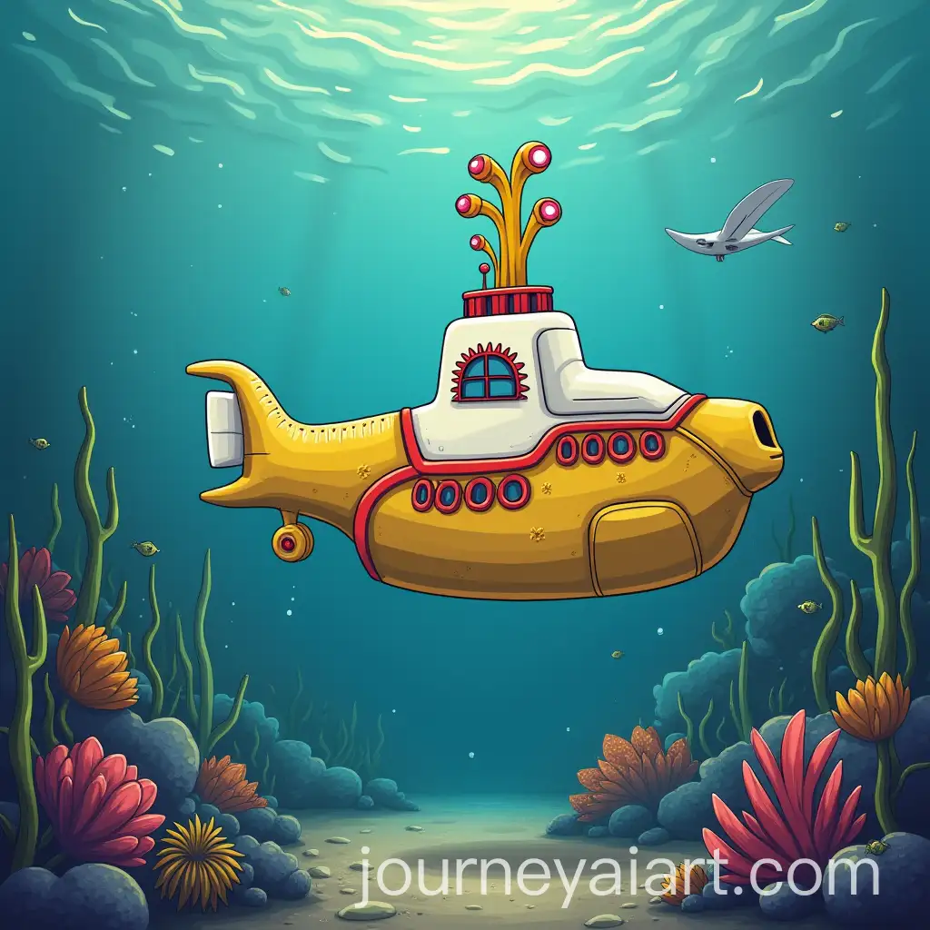 Whimsical-Underwater-Submarine-Adventure