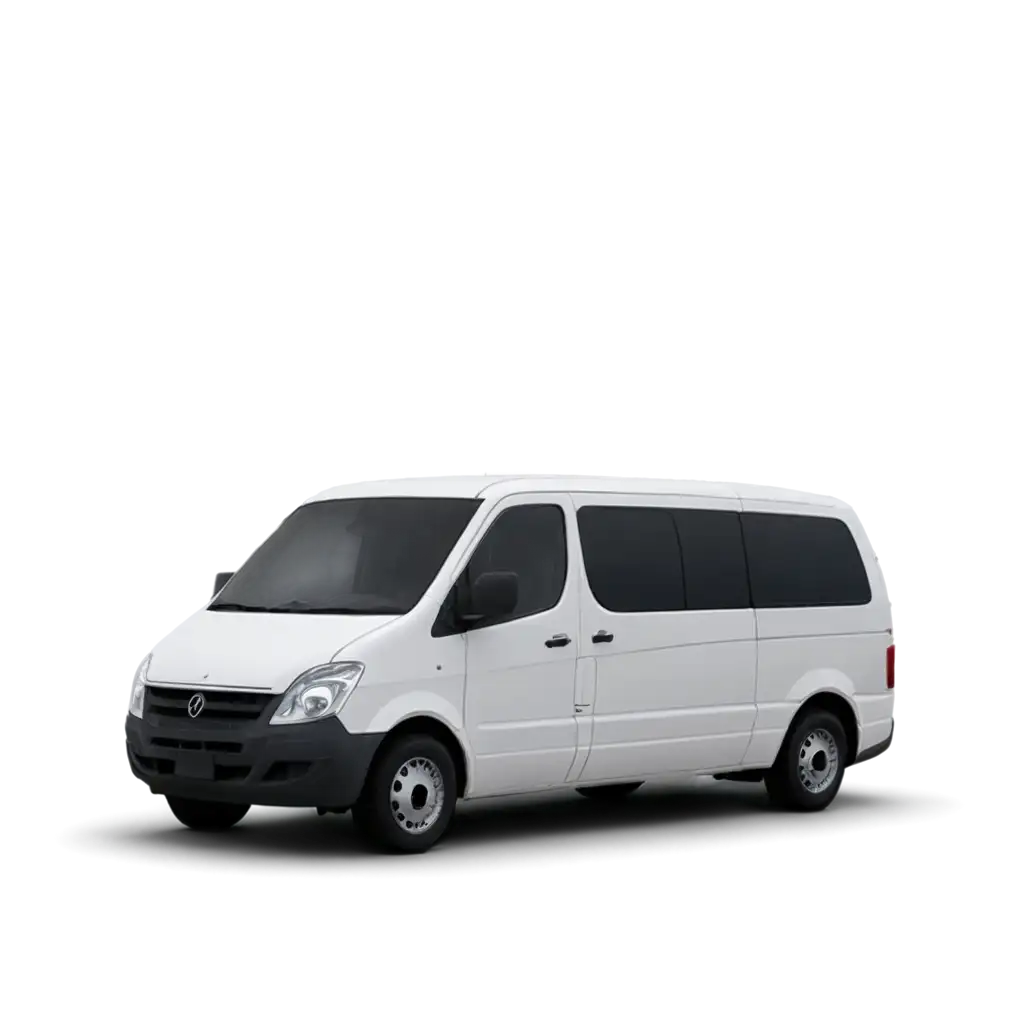 White-Color-Van-PNG-HighQuality-Transparent-Image-for-Versatile-Applications