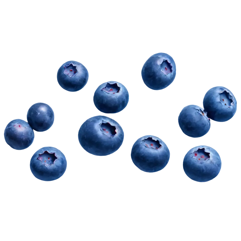 blueberry