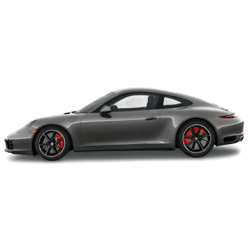 HighQuality-Porsche-911-Car-PNG-with-Transparent-Background