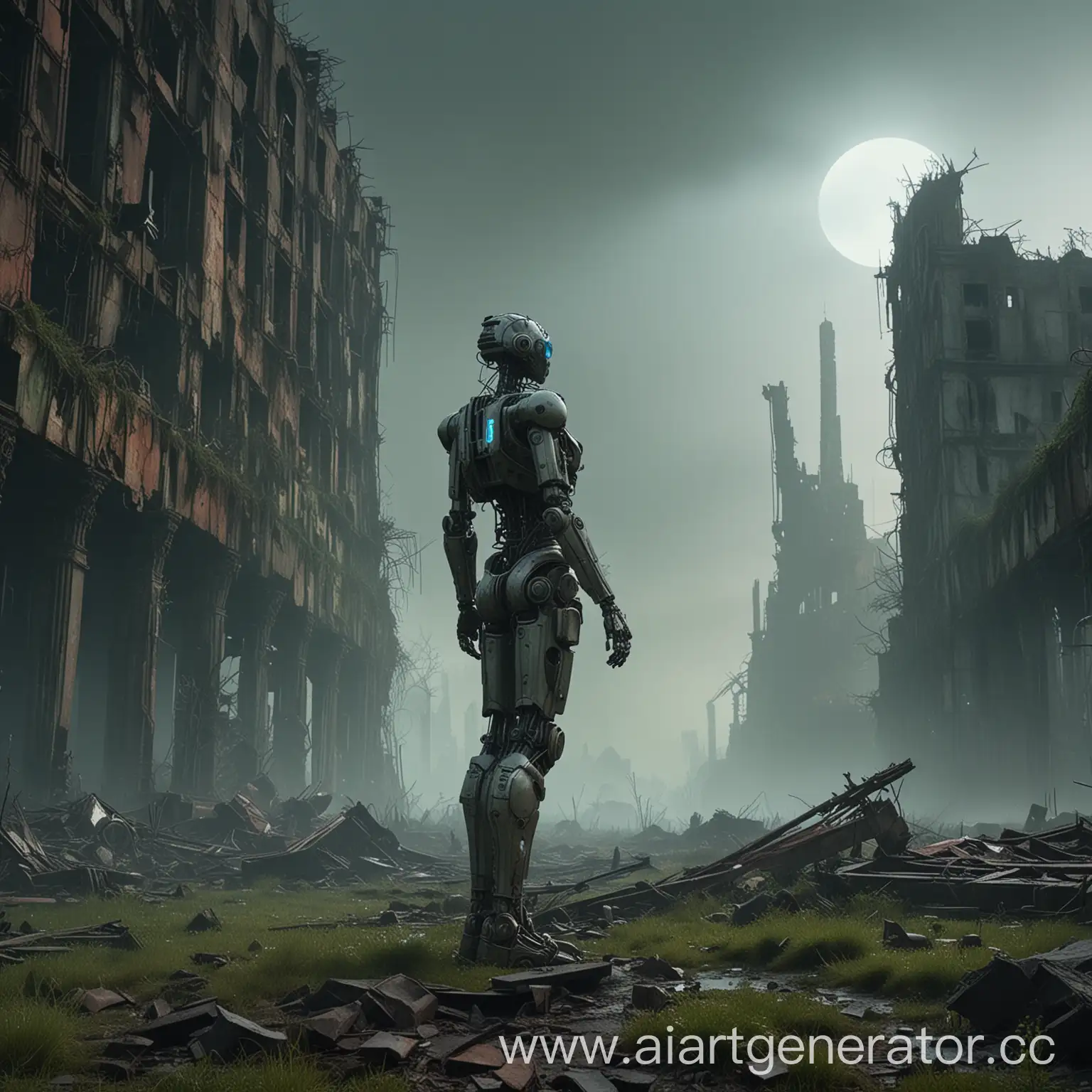 Surreal-PostApocalyptic-Landscape-with-Robotic-Sentinels-and-Neon-Holograms