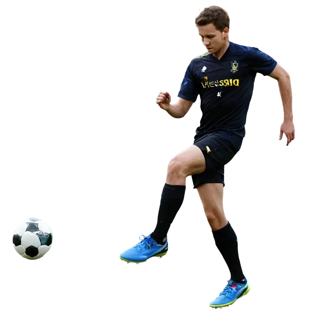 Soccer-Player-PNG-Image-HighQuality-Transparent-Format-for-Versatile-Use