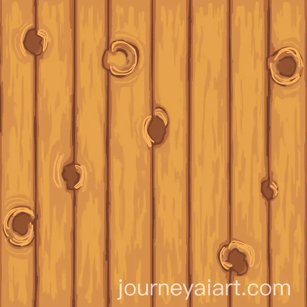 HandDrawn-Oak-Wood-Texture-for-LowPoly-Game-Model-with-Warm-Color-Palette-and-Brushstroke-Detail