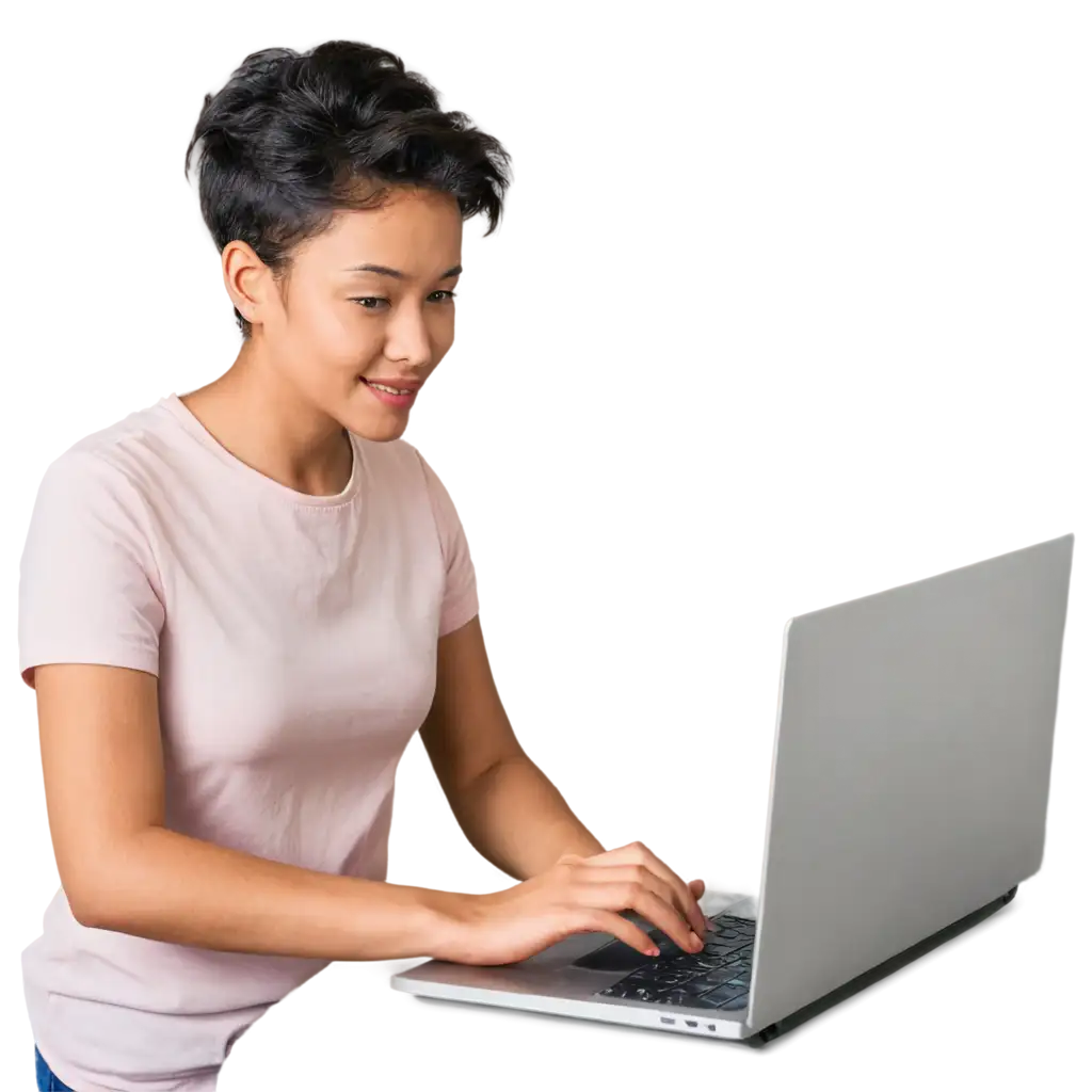 HighQuality-PNG-Image-of-a-Person-Using-a-Computer