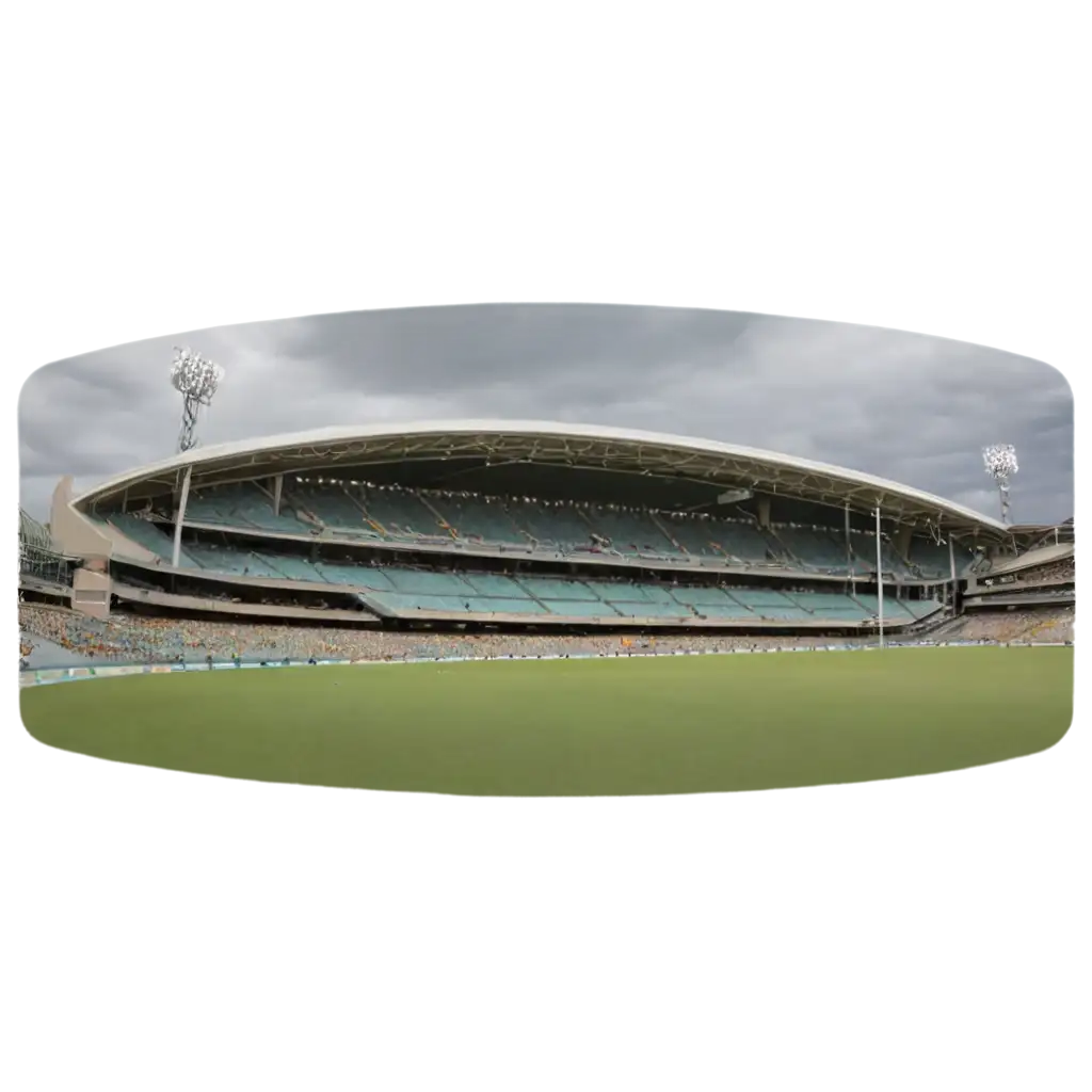 Gabba Cricket stadium