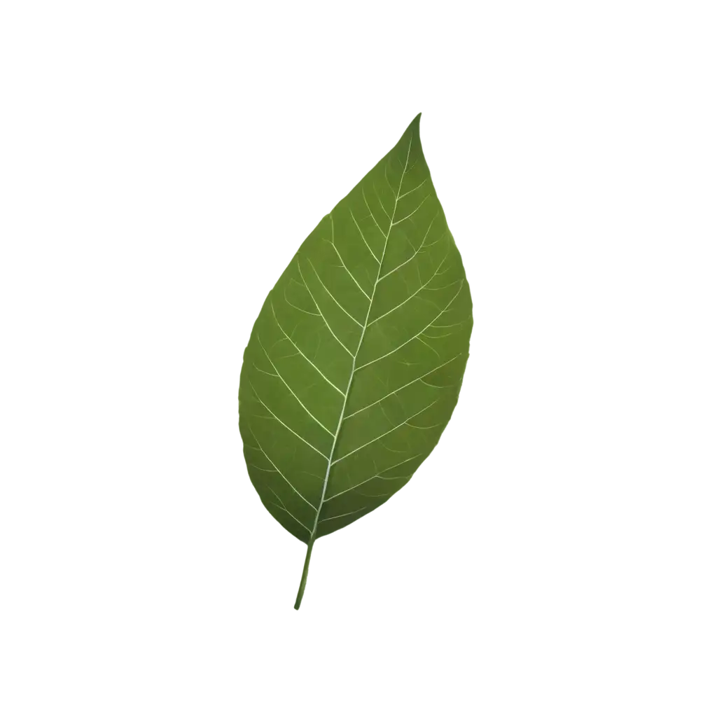 Simple-Tree-Leaf-PNG-Image-Clear-Detailed-Illustration-for-Online-Use