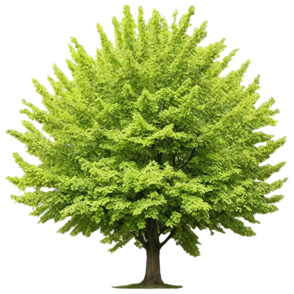 Tree-Full-of-Leaves-PNG-HighQuality-Image-for-Creative-Projects