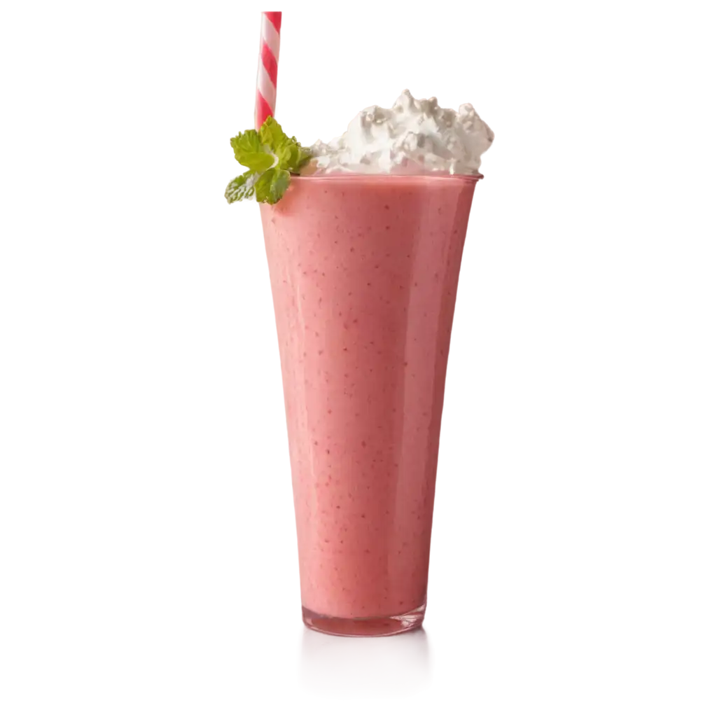 Strawberry-Shake-PNG-Vibrant-and-Refreshing-Image-Creation