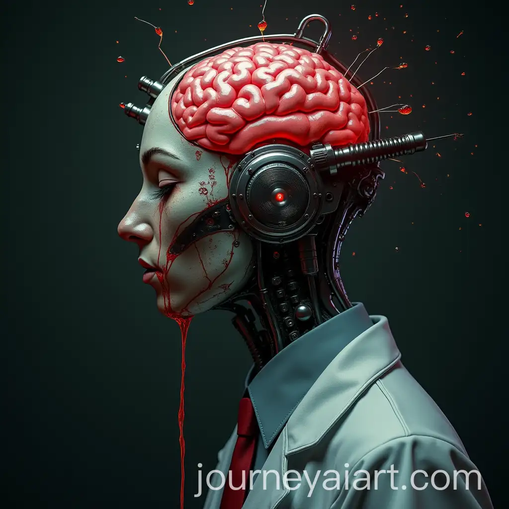 Doctors-with-Apocalyptic-Machines-Infusing-Liquid-into-Their-Heads