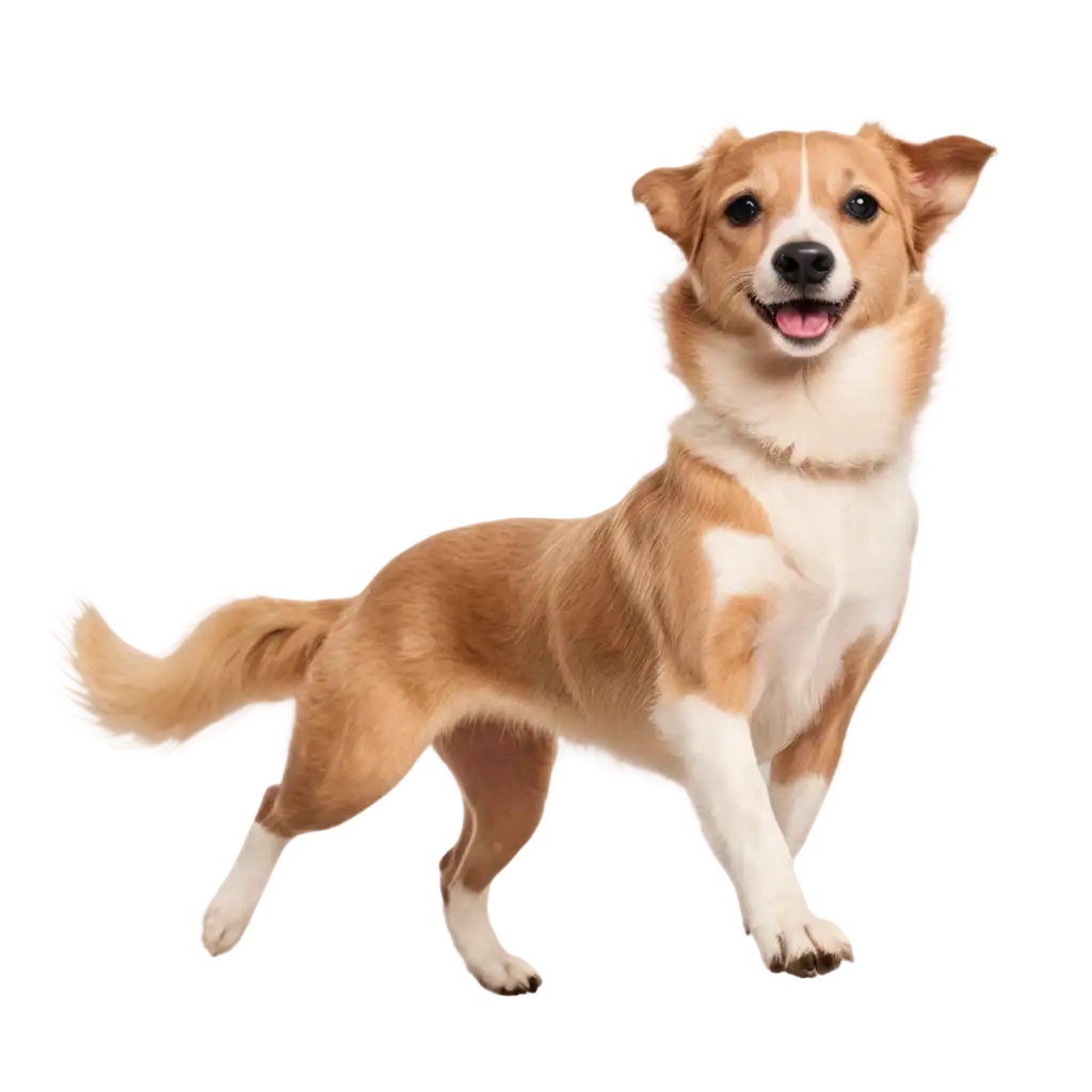 Create-a-Cute-Dog-Jumping-PNG-Image-Adorable-and-Dynamic-Illustration