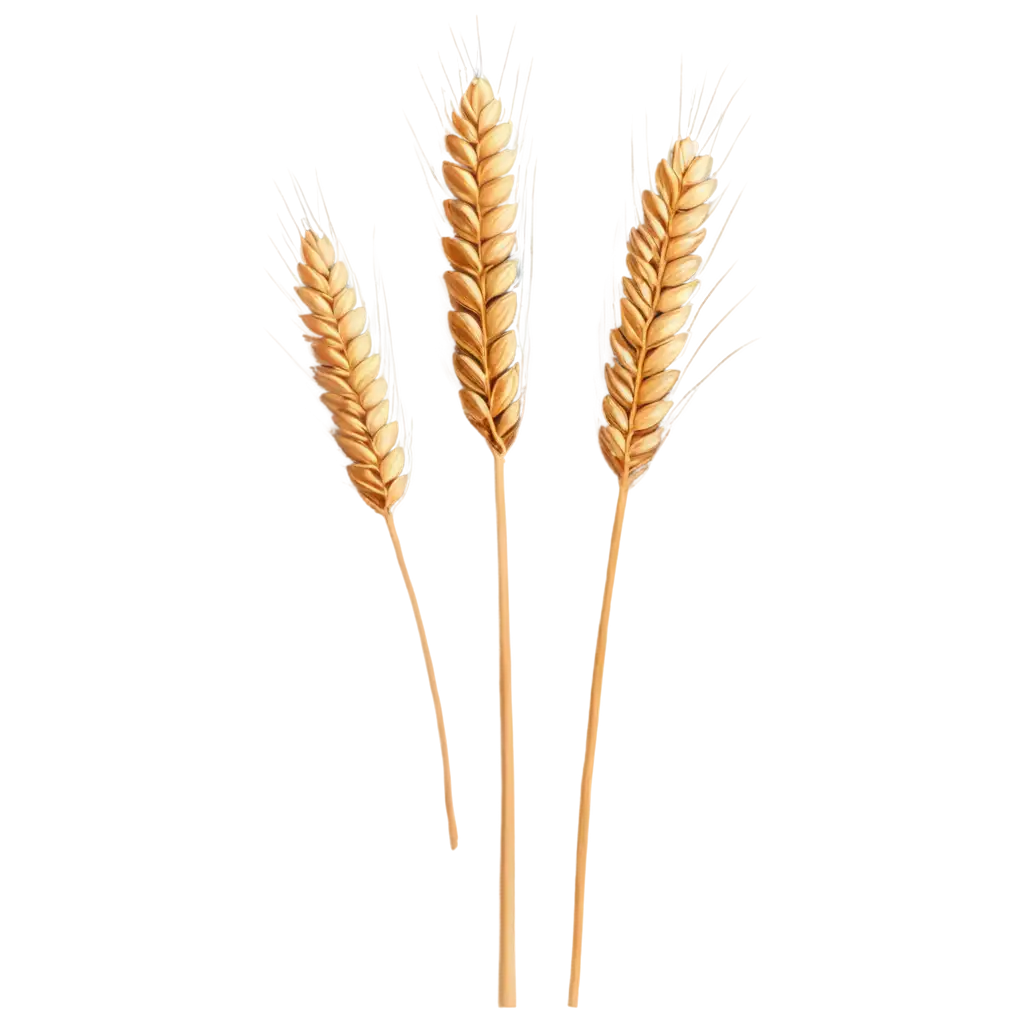 HighQuality-PNG-Image-of-Ears-of-Wheat-for-Versatile-Use-in-Design-and-Agriculture-Content