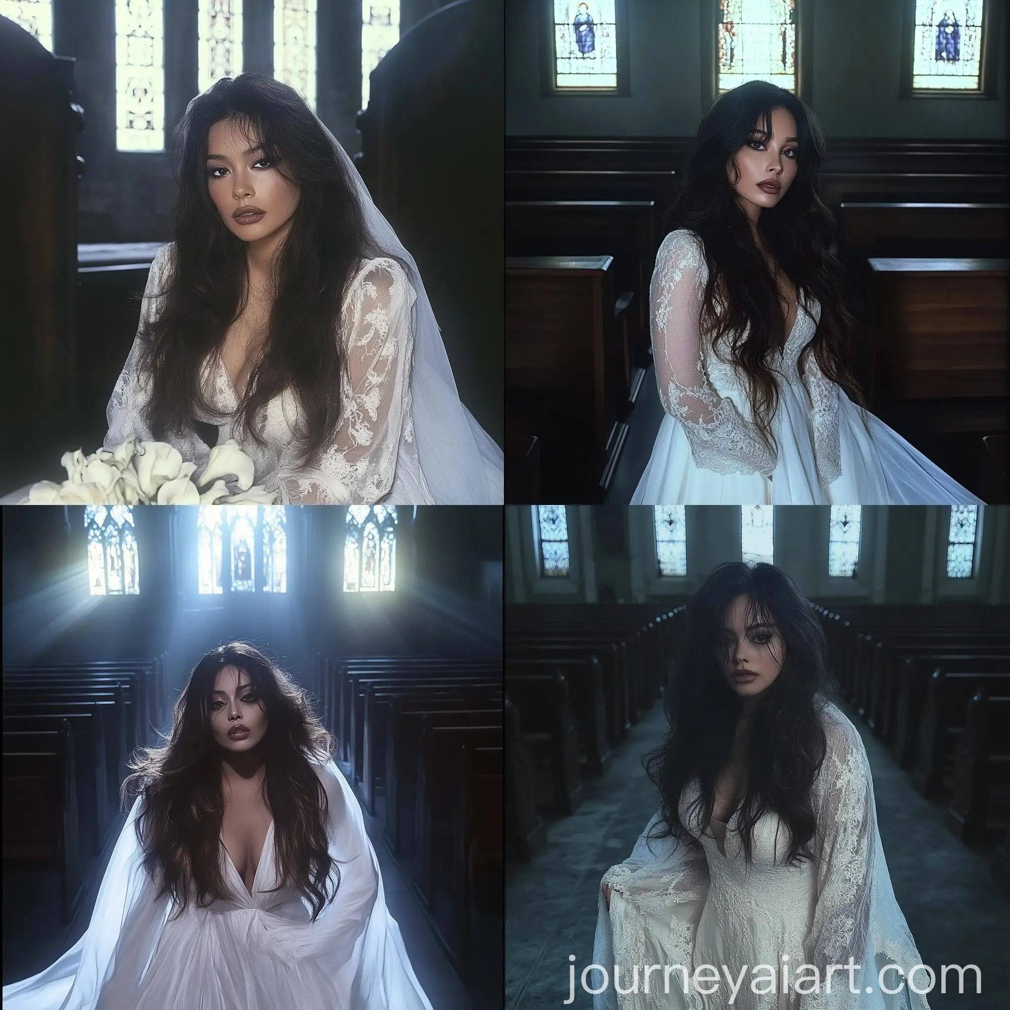 Dark-Fantasy-Horror-Movie-Villain-in-Church