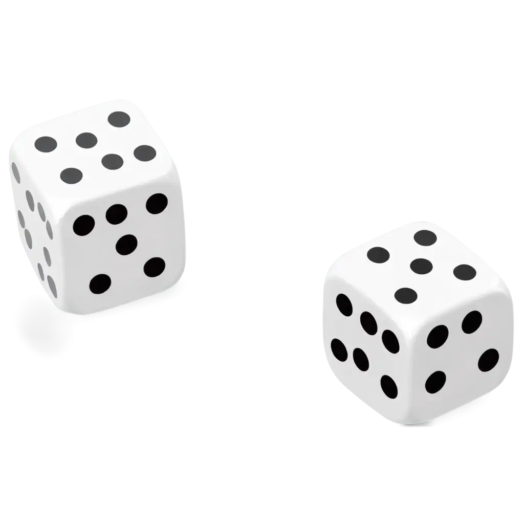 Playing-Dice-PNG-Image-PerfectAI-Art-Prompt-Analysis-for-Gambling-Board-Games-and-Creative-Projects
