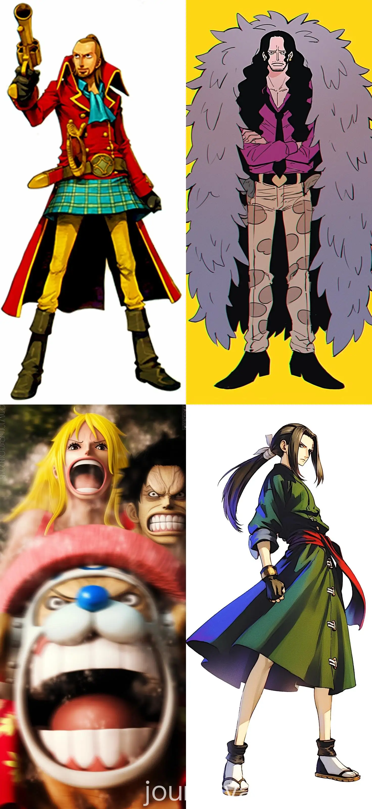 Pirate-Character-with-Sharp-Features-and-Impeccable-Dressing