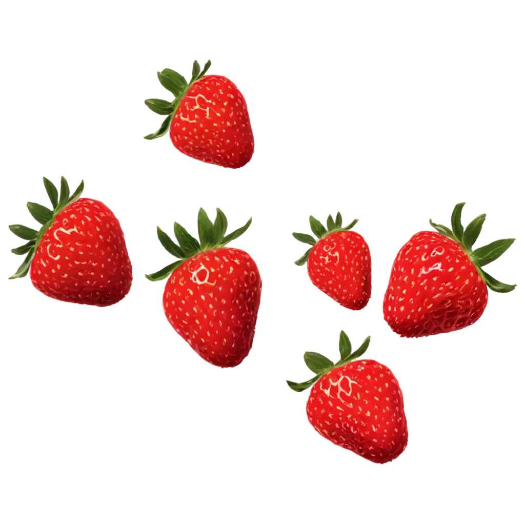 Realistic-Strawberry-PNG-Image-for-HighQuality-Digital-Projects