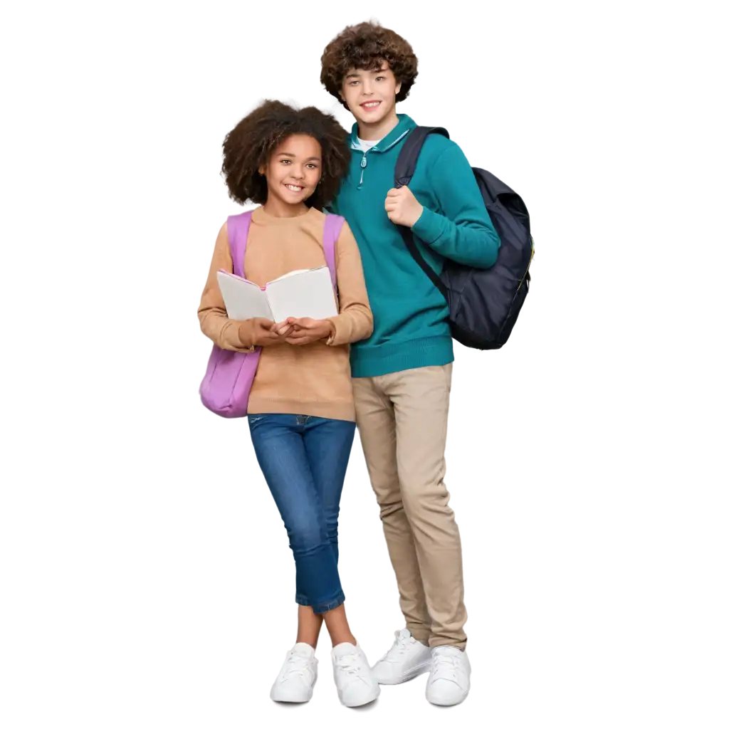 HighQuality-PNG-Image-of-Two-13-Year-Old-Students-Holding-Notebooks