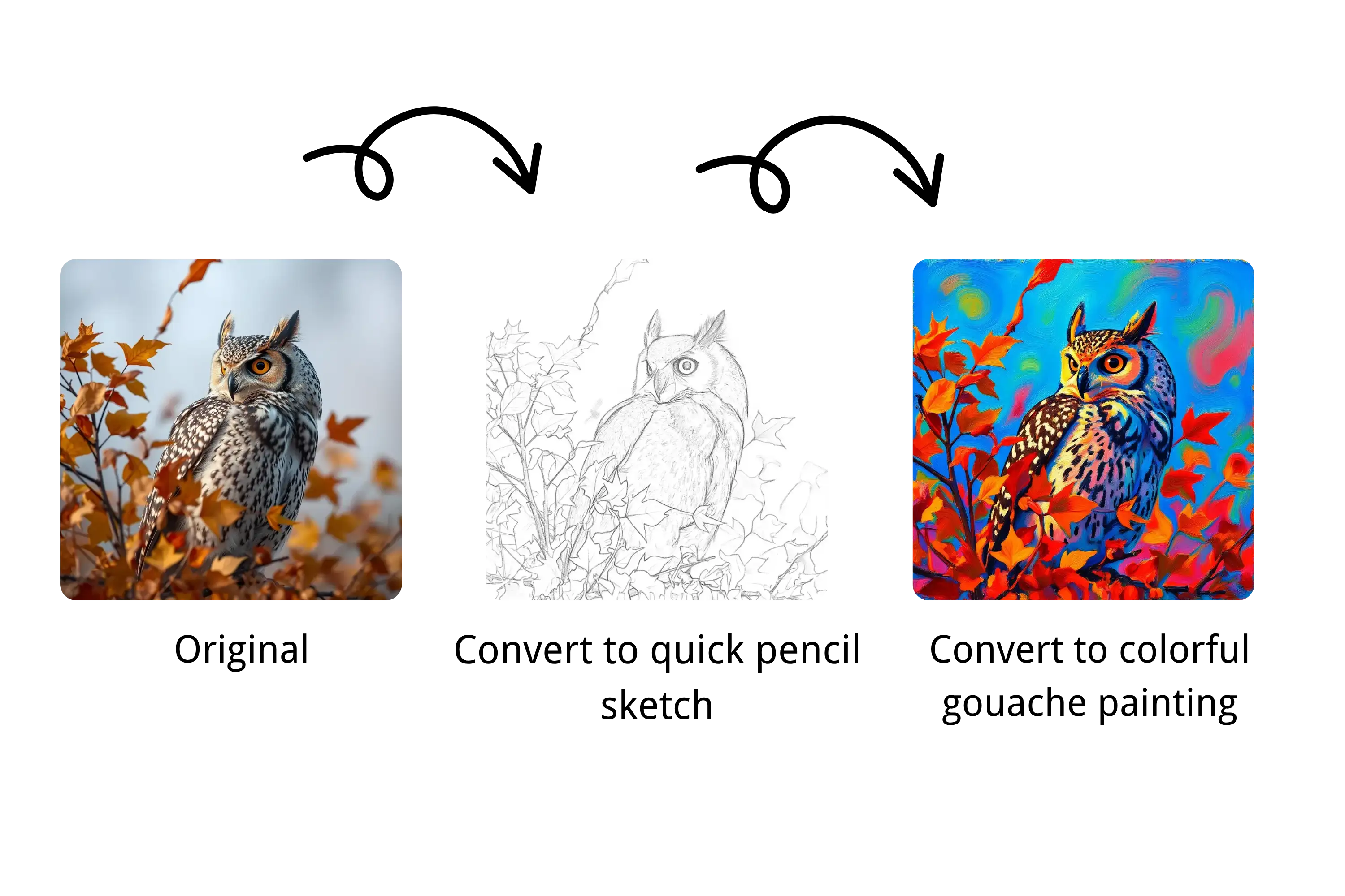 Style Transfer