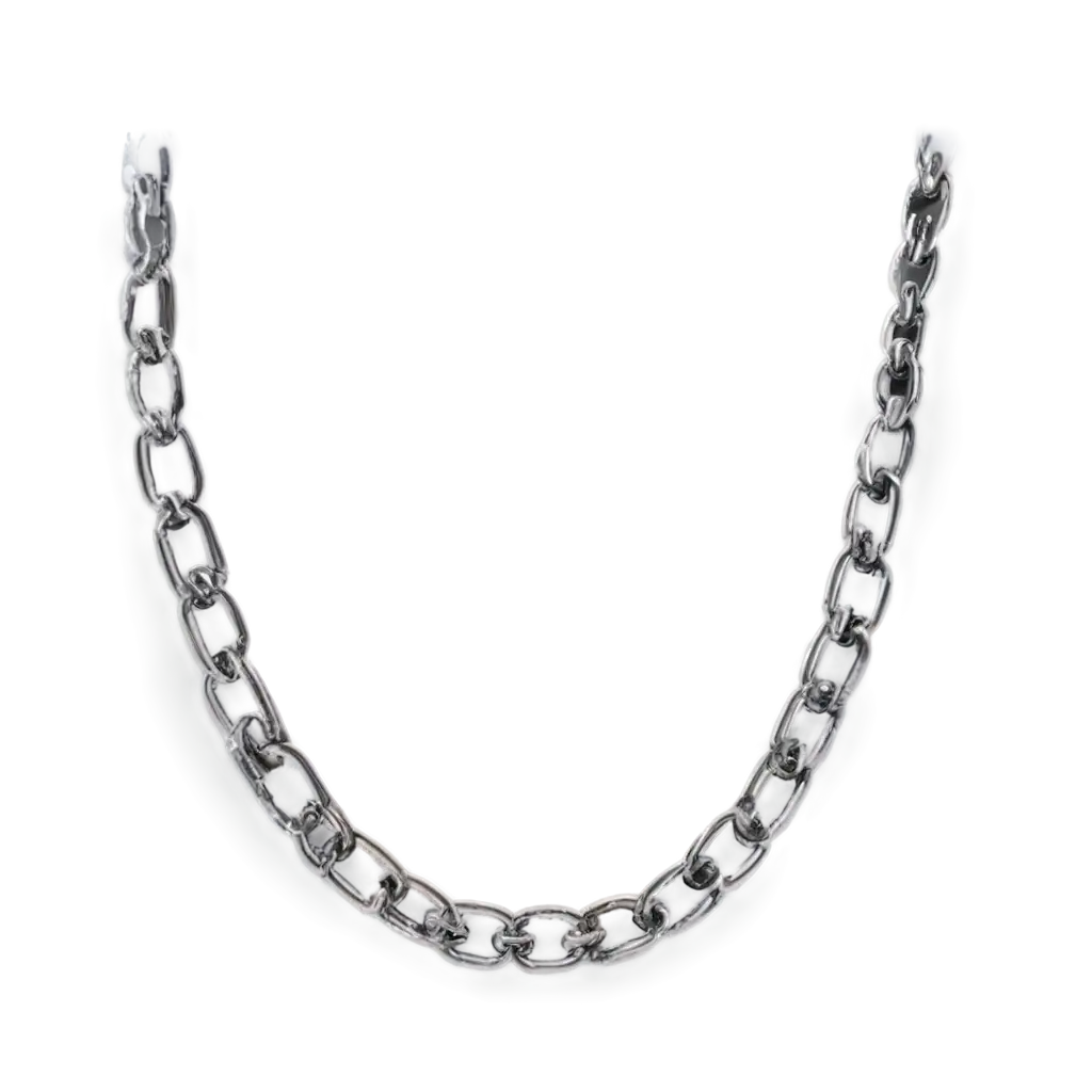 HighQuality-PNG-Image-of-a-Chain-Perfect-for-Digital-Design-and-Creative-Projects