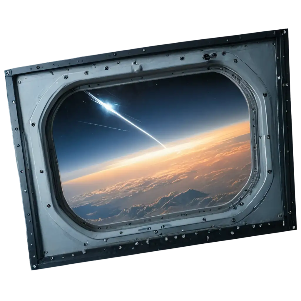 Space-Aircraft-Window-PNG-Capturing-the-Wonders-of-the-Cosmos