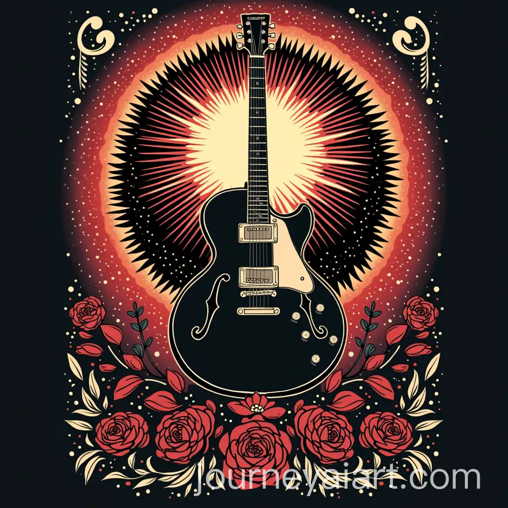 Vibrant-Music-Event-Flyer-Design-Featuring-Live-Performances