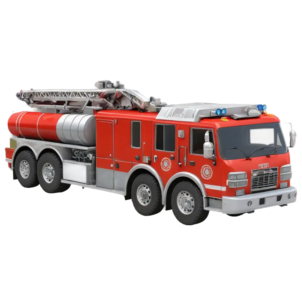 3D-MultiLayered-Fire-Truck-PNG-Image-HighQuality-and-Versatile