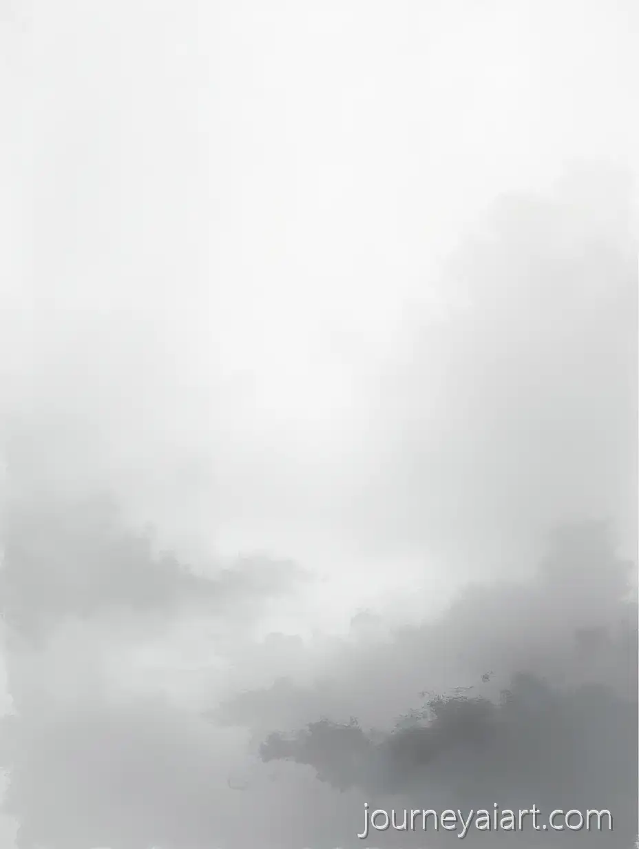 Monochrome-Abstract-Art-with-Soft-Gray-and-White-WashMonochrome-abstract-artes