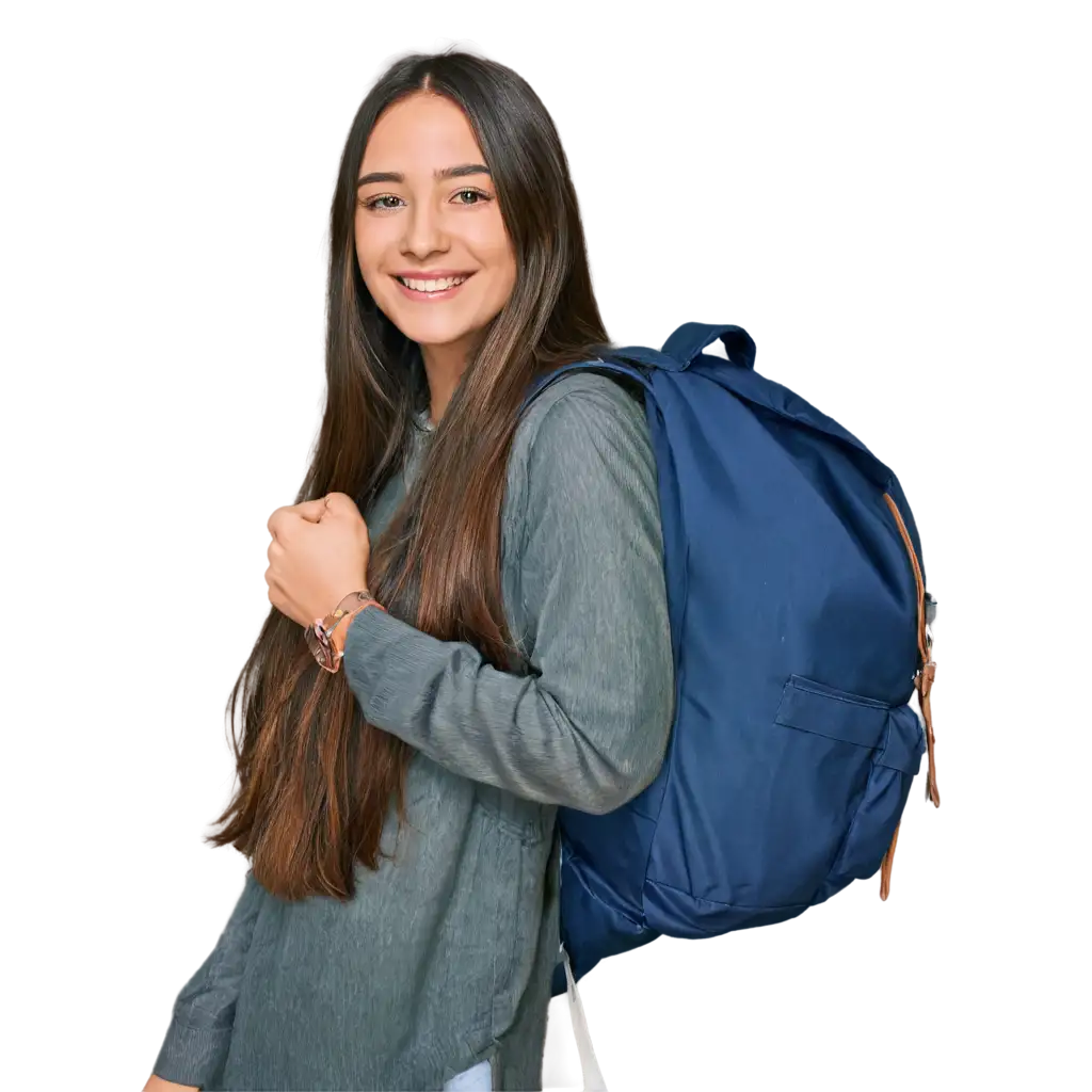 HighQuality-PNG-Image-of-a-Happy-College-Student-with-a-Backpack