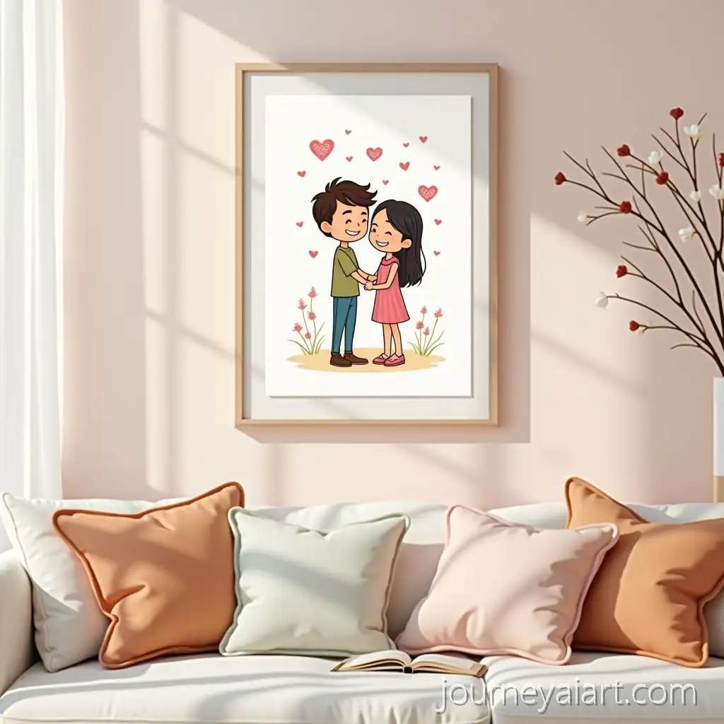 PersonalCouple-cartoon-portraitized-Couple-Digital-Portraits-for-Etsy-Shop-Romantic-Wall-Art-and-Gift-Idea