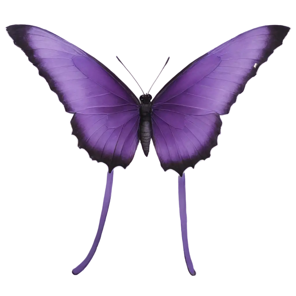 Purple-Butterfly-PNG-Stunning-Transparent-Artwork-for-Multiple-Creative-Uses