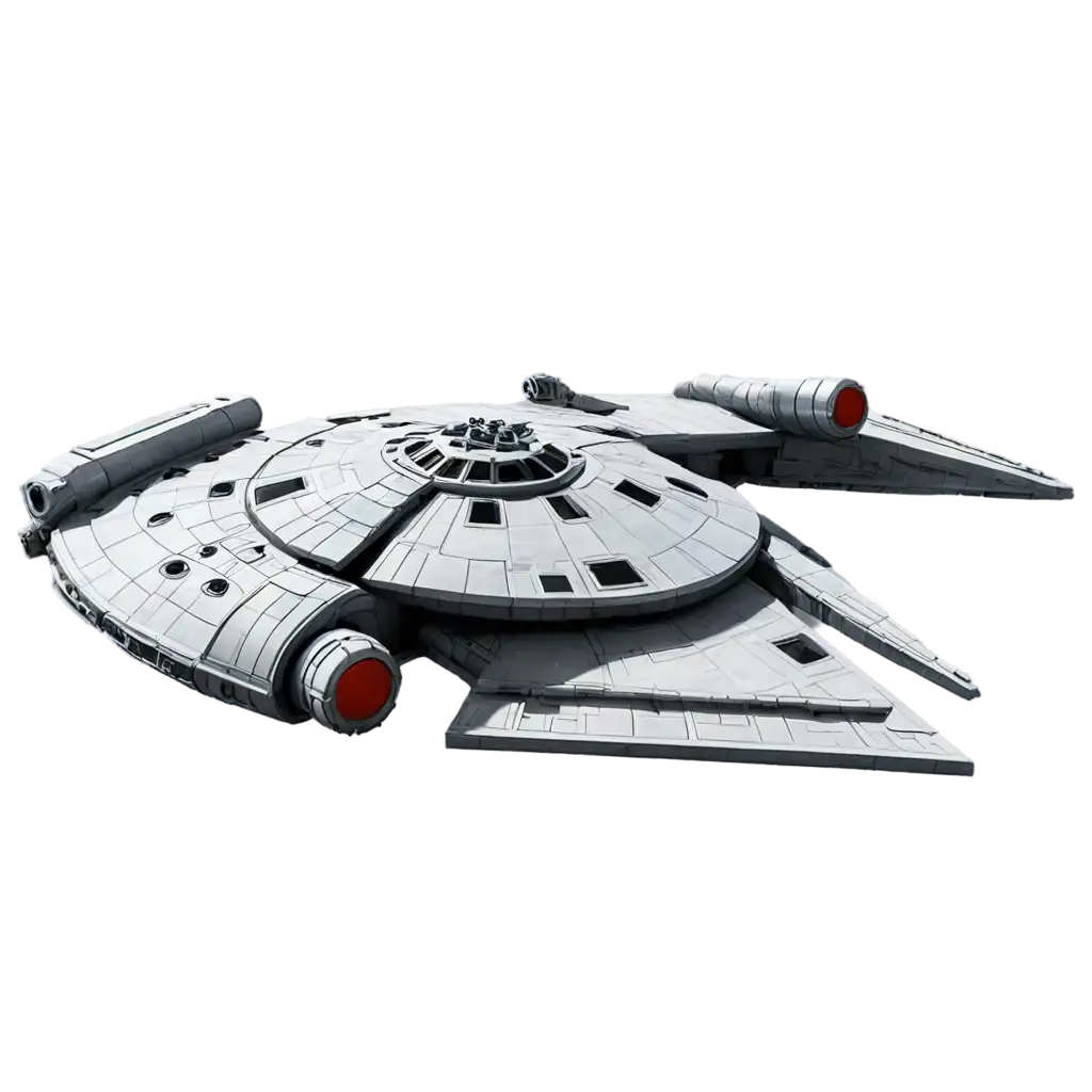 HighQuality-Star-Wars-Spaceship-PNG-for-Your-Creative-Projects