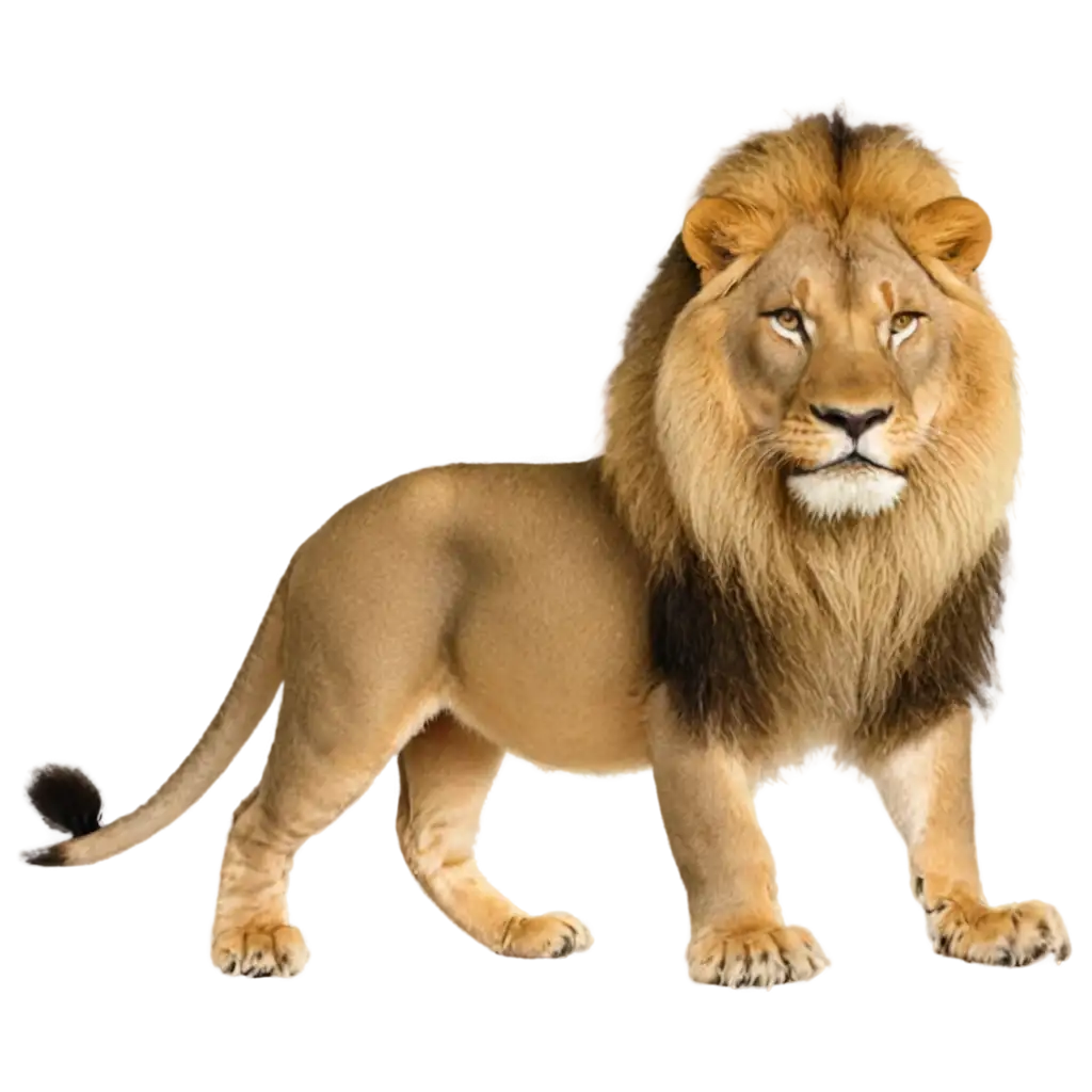 HighQuality-Lion-PNG-Image-for-Logo-Design-Websites-and-More