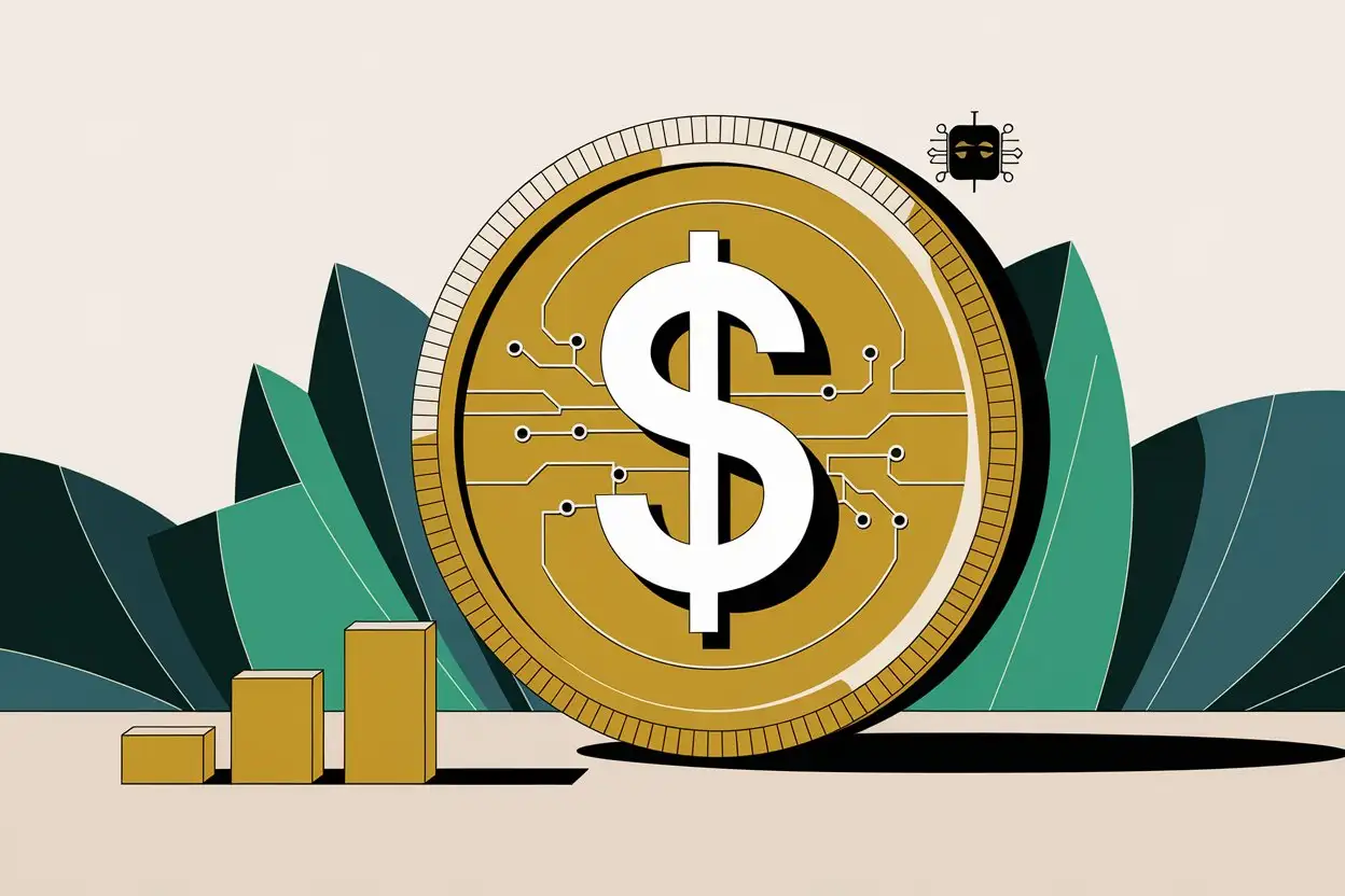 Affordable Performance – Cost Efficiency Built-In