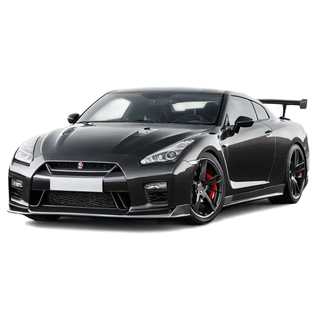 HighQuality-Nissan-GTR-34-PNG-Image-for-Automotive-Design-and-Digital-Art