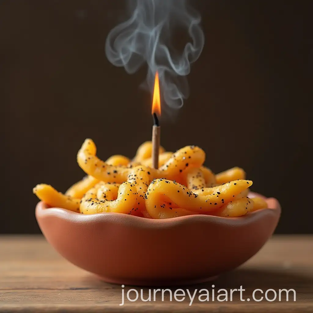 Realistic-FoodShaped-Incense-Holder-for-Home-Decor