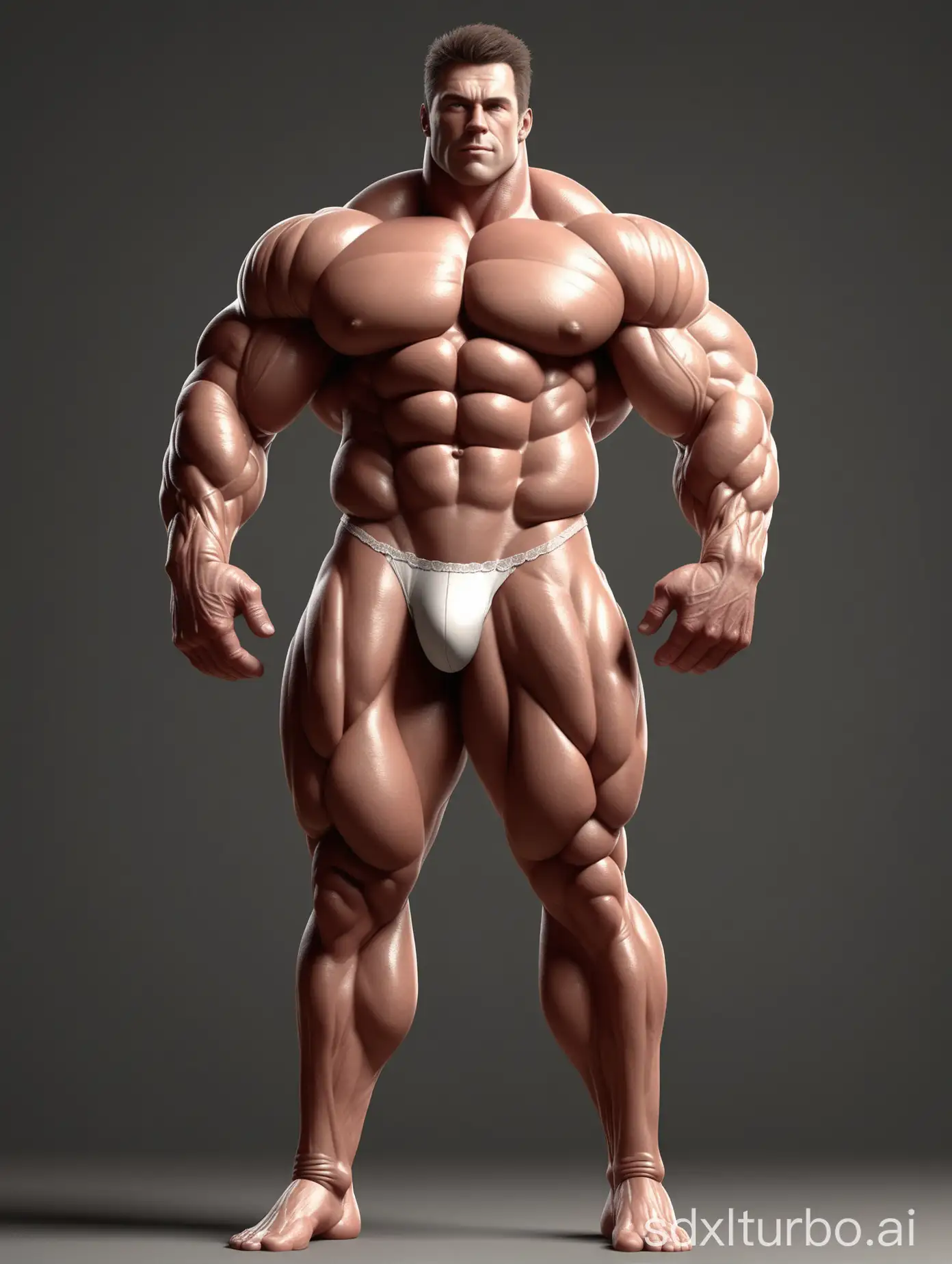 Muscular-Male-Character-with-Huge-Physique-in-Underwear-3D-Rendering