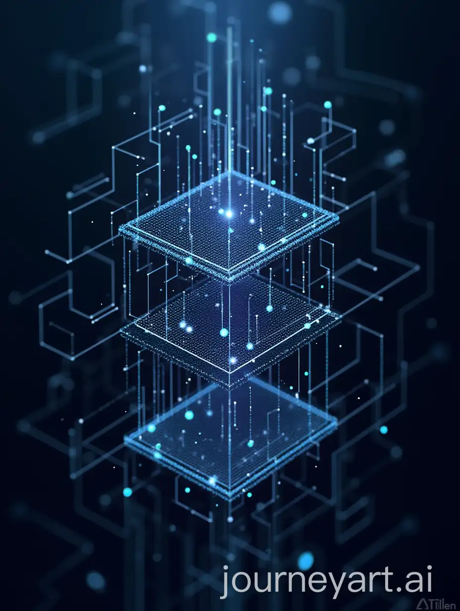 Visualizing-the-Flow-of-Data-in-an-Artificial-Neural-Network