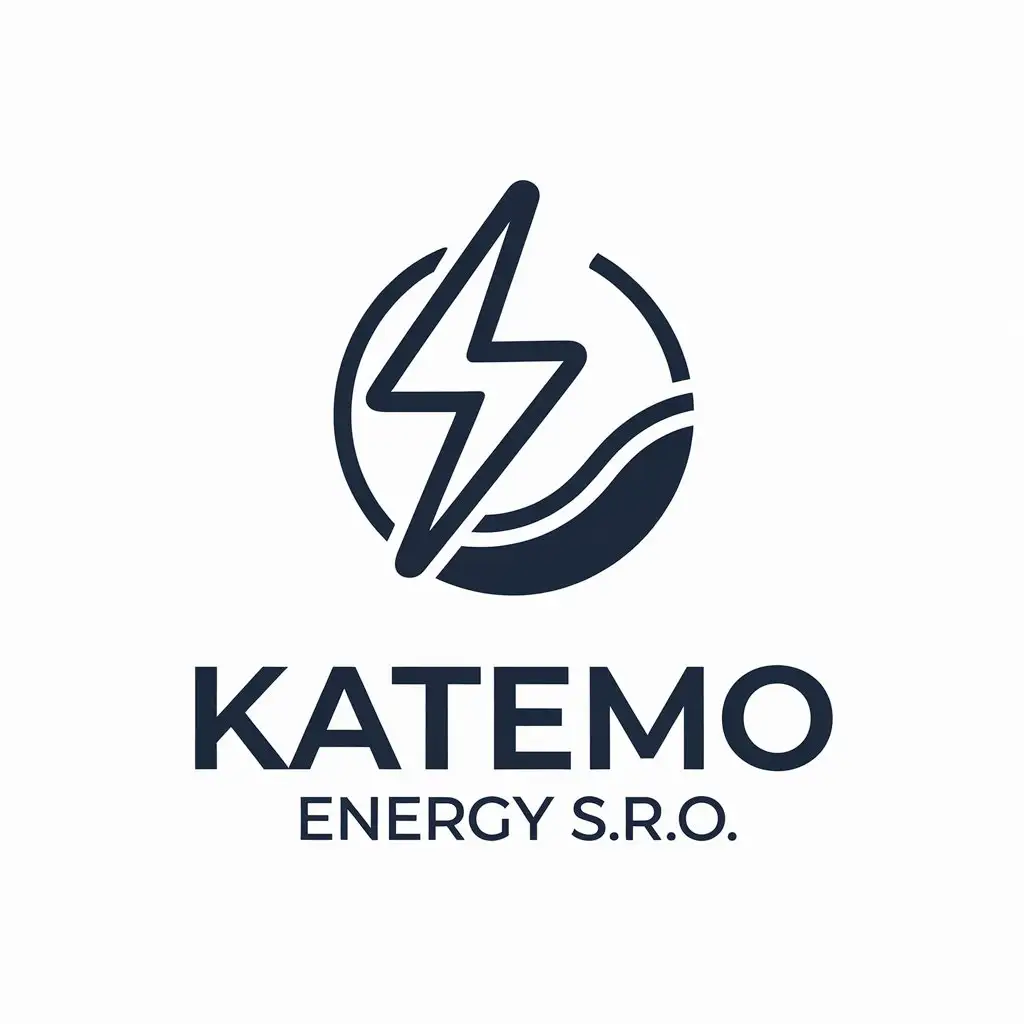 Innovative Energy Solutions Logo Katemo Energy SRO