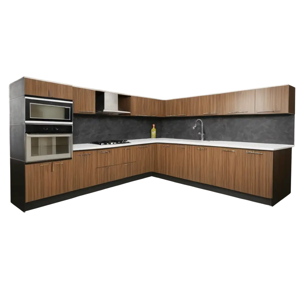 HighDefinition-UShape-Modular-Kitchen-PNG-Image-for-Design-and-Architecture-Projects