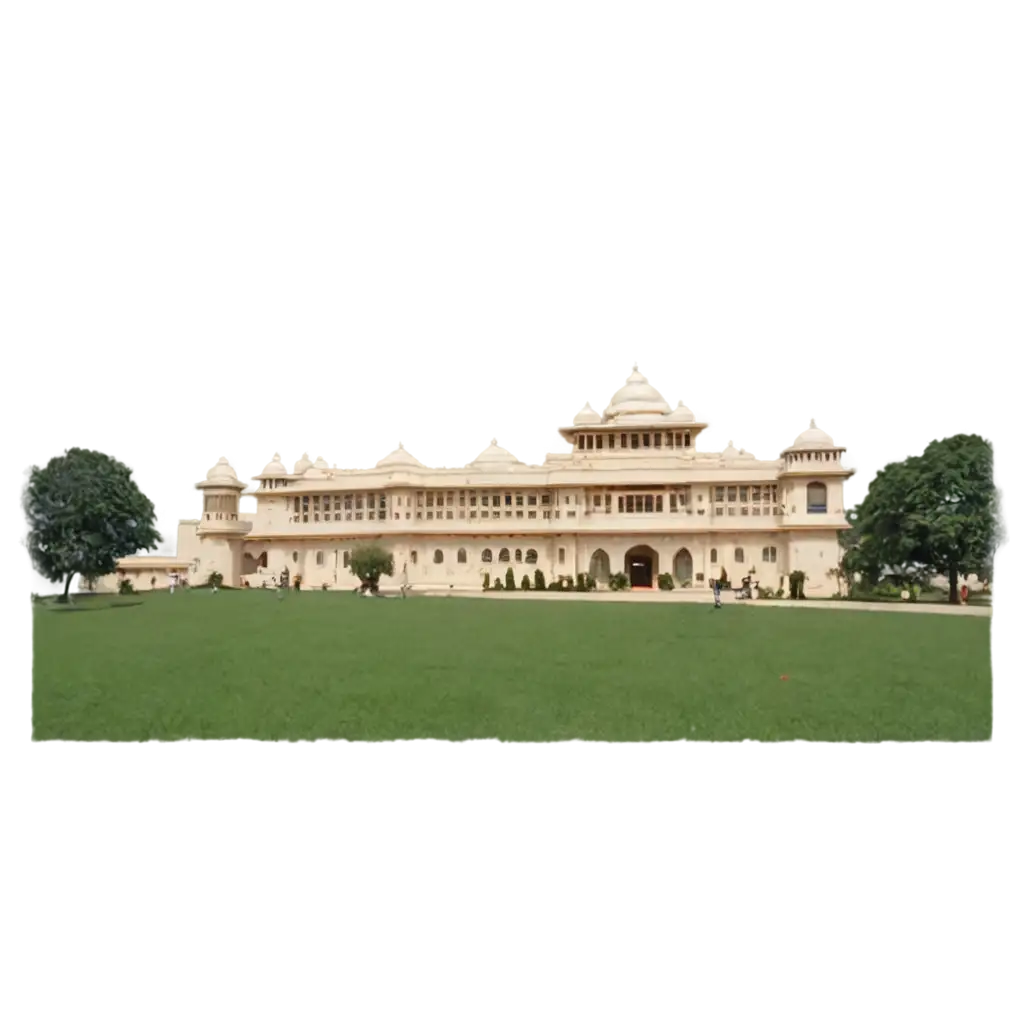 Rajashatni-Royal-Palace-PNG-Image-A-Stunning-Digital-Representation-for-HighQuality-Graphics