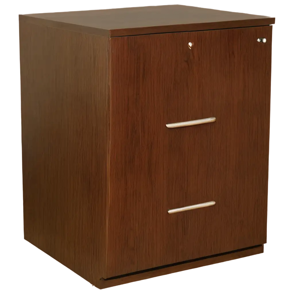 file cabinet,wood style