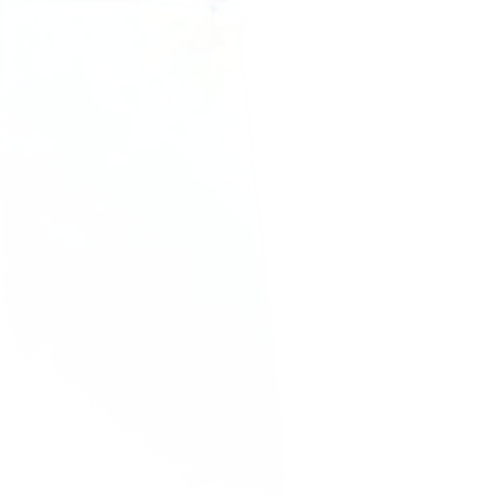 White-Light-Directed-from-the-Top-to-Bottom-Corner-PNG-Image-for-Clear-HighQuality-Visuals